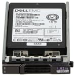 Dell Compellent SAS SSD 1,92TB SAS 12G RI SFF - 498F8 MZILT9HBJR