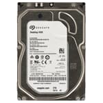 Lenovo 2TB 6G 7,2k 3,5" SATA-Festplatte - 00PC552 ST2000DM008