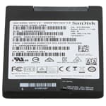 HP SATA-SSD X300s 256GB OPAL SATA 6G SED 2,5" - 746141-001