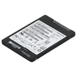 HP SATA-SSD X300s 256GB OPAL SATA 6G SED 2,5" - 746141-001