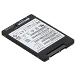 HP SATA-SSD X300s 256GB OPAL SATA 6G SED 2,5" - 746141-001