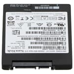 HP SATA-SSD X300s 256GB OPAL SATA 6G SED 2,5" - 746141-001