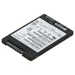 HP SATA-SSD X300s 256GB OPAL SATA 6G SED 2,5" - 746141-001