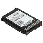 HPE SAS-SSD PM1645a 1,6TB SAS 12G MU SFF - P20839-001 P19915-B21 VO001600JWZJQ