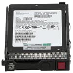 HPE SAS-SSD PM1645a 1,6TB SAS 12G MU SFF - P20839-001 P19915-B21 VO001600JWZJQ