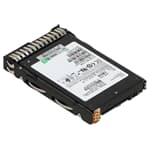 HPE SAS-SSD PM1645a 1,6TB SAS 12G MU SFF - P20839-001 P19915-B21 VO001600JWZJQ