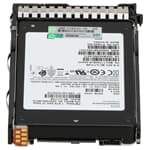 HPE SAS-SSD PM1645a 1,6TB SAS 12G MU SFF - P20839-001 P19915-B21 VO001600JWZJQ