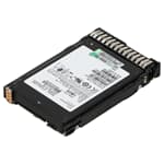 HPE SAS-SSD PM1645a 1,6TB SAS 12G MU SFF - P20839-001 P19915-B21 VO001600JWZJQ