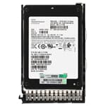 HPE SAS-SSD PM1645a 1,6TB SAS 12G MU SFF - P20839-001 P19915-B21 VO001600JWZJQ