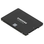 Samsung SATA-SSD 860 EVO 1TB SATA 6G - MZ-76E1T0 MZ7LH1T0HMLU