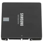 Samsung SATA-SSD 860 EVO 1TB SATA 6G - MZ-76E1T0 MZ7LH1T0HMLU