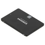 Samsung SATA-SSD 860 EVO 1TB SATA 6G - MZ-76E1T0 MZ7LH1T0HMLU