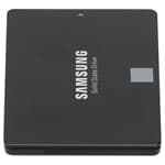 Samsung SATA-SSD 860 EVO 1TB SATA 6G - MZ-76E1T0 MZ7LH1T0HMLU