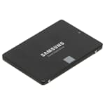 Samsung SATA-SSD 860 EVO 1TB SATA 6G - MZ-76E1T0 MZ7LH1T0HMLU