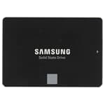 Samsung SATA-SSD 860 EVO 1TB SATA 6G - MZ-76E1T0 MZ7LH1T0HMLU