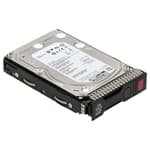 HPE SATA-Festplatte 8TB 7,2k SATA 6G LFF - P02758-001