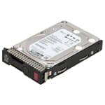 HPE SATA-Festplatte 8TB 7,2k SATA 6G LFF - P02758-001