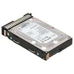 HPE SATA-Festplatte 8TB 7,2k SATA 6G LFF - P02758-001