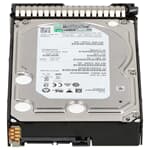 HPE SATA-Festplatte 8TB 7,2k SATA 6G LFF - P02758-001