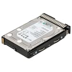 HPE SATA-Festplatte 8TB 7,2k SATA 6G LFF - P02758-001