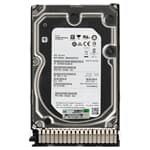 HPE SATA-Festplatte 8TB 7,2k SATA 6G LFF - P02758-001