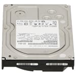 Hitachi SATA-Festplatte 2TB 7,2k SATA 6G 3,5" - 0F12455 HUA723020ALA640