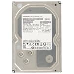 Hitachi SATA-Festplatte 2TB 7,2k SATA 6G 3,5" - 0F12455 HUA723020ALA640