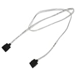 Supermicro SATA-Kabel Straight-Straight 55cm - CBL-0484L