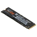 Samsung NVMe SSD 960 EVO 500GB M.2 2280 PCIe 3.0 x4 - MZVLW500HMJP MZ-V6E500