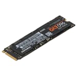 Samsung NVMe SSD 960 EVO 500GB M.2 2280 PCIe 3.0 x4 - MZVLW500HMJP MZ-V6E500