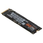 Samsung NVMe SSD 960 EVO 500GB M.2 2280 PCIe 3.0 x4 - MZVLW500HMJP MZ-V6E500