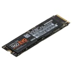 Samsung NVMe SSD 960 EVO 500GB M.2 2280 PCIe 3.0 x4 - MZVLW500HMJP MZ-V6E500