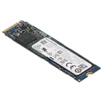 Toshiba NVMe SSD XG6 512GB M.2 2280 PCIe 3.0 x4 - KXG6AZNV512G