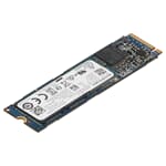 Toshiba NVMe SSD XG6 512GB M.2 2280 PCIe 3.0 x4 - KXG6AZNV512G