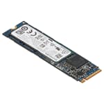 Toshiba NVMe SSD XG6 512GB M.2 2280 PCIe 3.0 x4 - KXG6AZNV512G