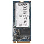 Toshiba NVMe SSD XG6 512GB M.2 2280 PCIe 3.0 x4 - KXG6AZNV512G