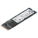 Toshiba NVMe SSD XG6 512GB M.2 2280 PCIe 3.0 x4 - KXG6AZNV512G