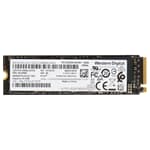 WD NVMe SSD PC SN720 512GB M.2 2280 PCIe 3.0 x4 - SSS0L24740