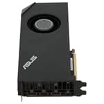 ASUS GeForce RTX 2080 Ti TURBO 11G 1x HDMI 2x DP 1x USB-C - TURBO-RTX2080TI-11G