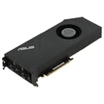 ASUS GeForce RTX 2080 Ti TURBO 11G 1x HDMI 2x DP 1x USB-C - TURBO-RTX2080TI-11G