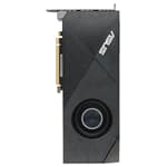 ASUS GeForce RTX 2080 Ti TURBO 11G 1x HDMI 2x DP 1x USB-C - TURBO-RTX2080TI-11G