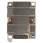 Dell Heatsink CPU 1/2 PowerEdge R940xa - P5KD5 0P5KD5