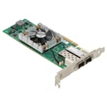 Dell FC-HBA QLE2662S 2Port 16Gbps SFP+ PCI-E - RNCT6