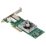 Dell FC-HBA QLE2662S 2Port 16Gbps SFP+ PCI-E - RNCT6