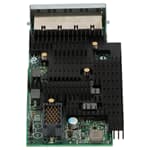 Dell X710r 4x 10GbE 10GBASE-T I/O Mezz Card Compellent SC5020 - YGRK7