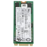 Dell BOSS SSD 240GB SATA 6G M.2 2280 - T2GFX MTFDDAV240TDU