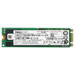 Dell BOSS SSD 240GB SATA 6G M.2 2280 - T2GFX MTFDDAV240TDU