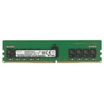 Samsung DDR4-RAM 16GB PC4-2666V ECC RDIMM 2R - M393A2K43DB2-CTD