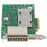 Dell FastLinQ QL41164HFCU 4x 10Gb FC SFP+ PCI-e CNA - QL41164HFCU-DE 0HY9T