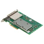 Dell FastLinQ QL41164HFCU 4x 10Gb FC SFP+ PCI-e CNA - QL41164HFCU-DE 0HY9T